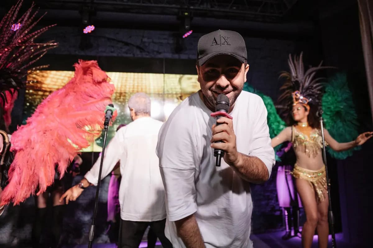 Леван Павлиашвили (Родня)