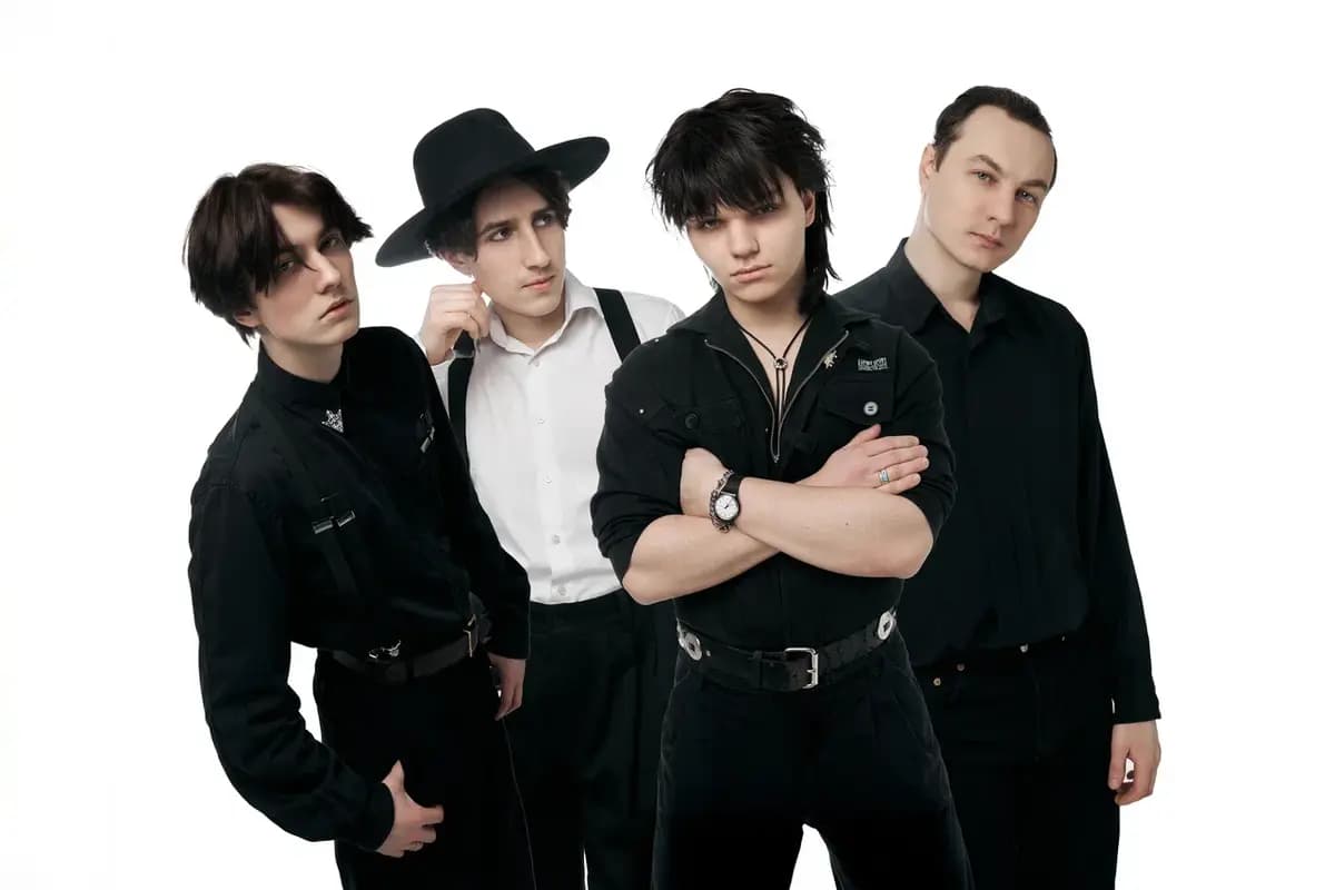 История Кино (Руки Вверх! Бар)