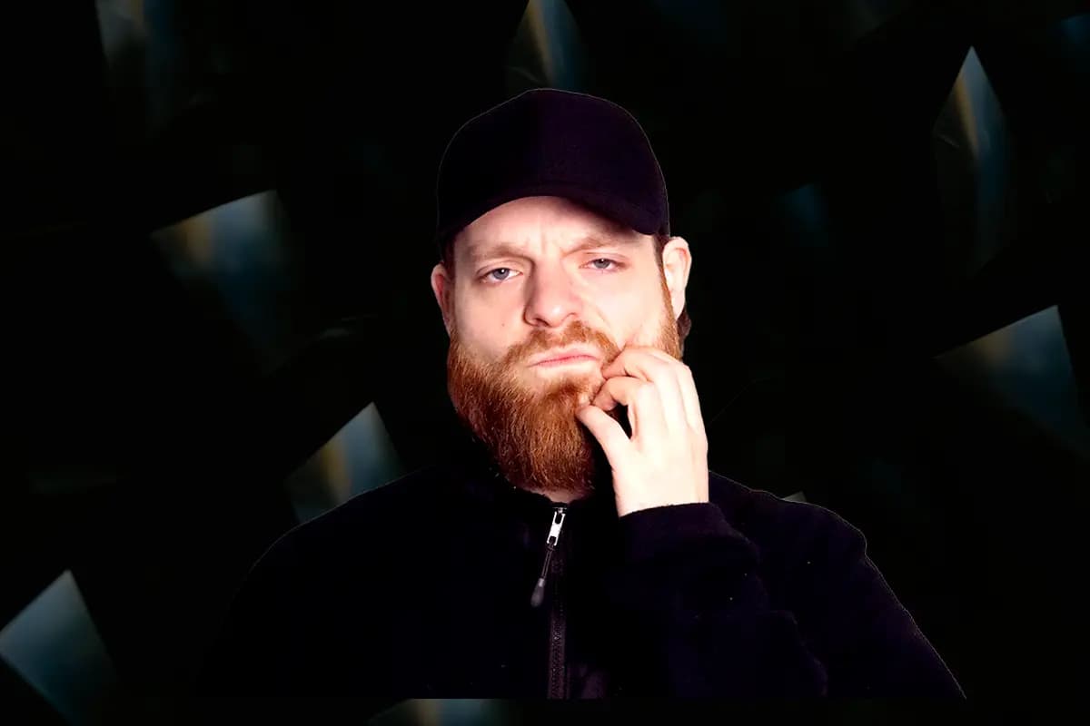 Большой Буржинский (Stage StandUp Club)