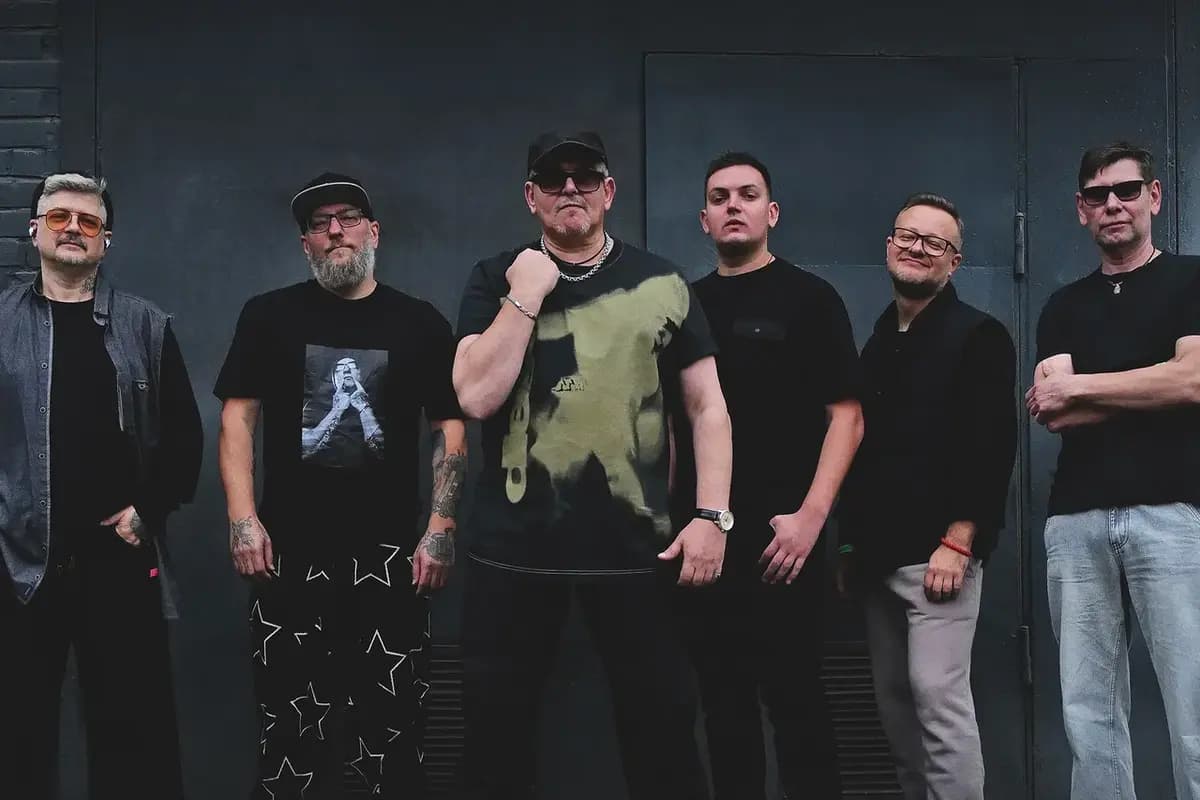 Иван Демьян и 7Б (16 Тонн)