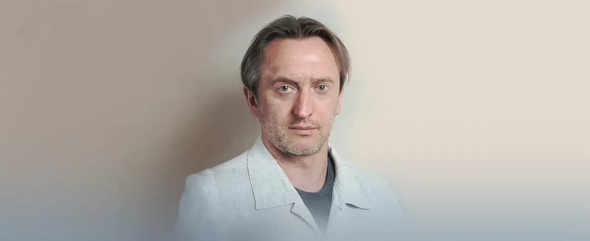 Московский Гамлет (Театр Вахтангова)