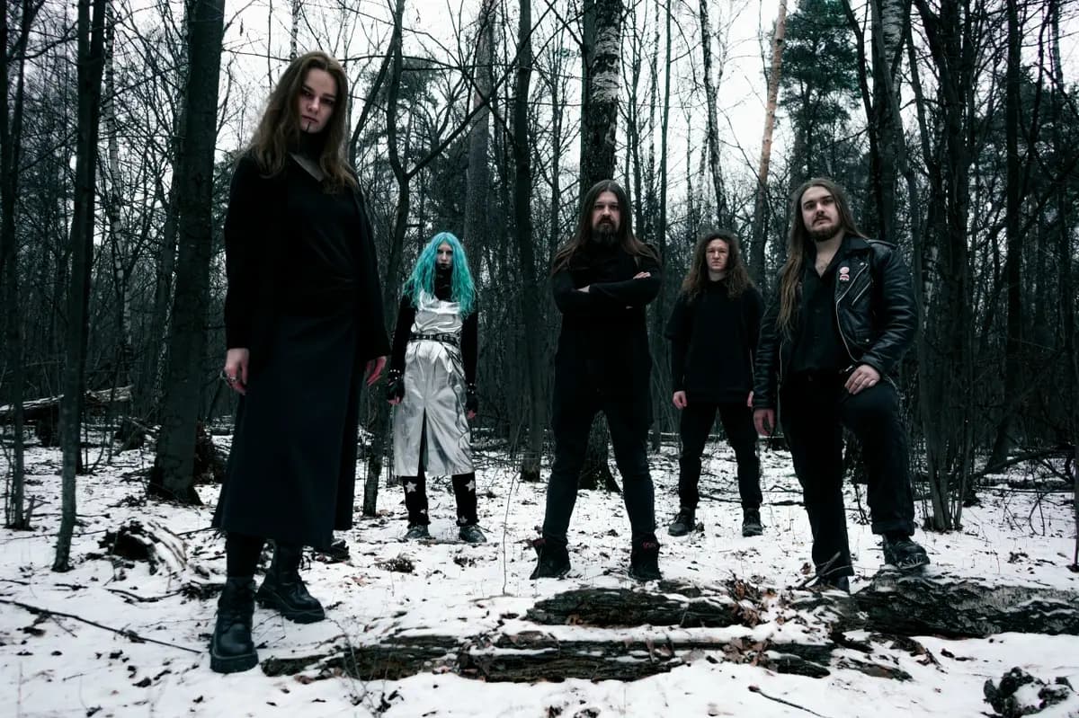 Nakyi Metal (Биг Бен (Big Ben))