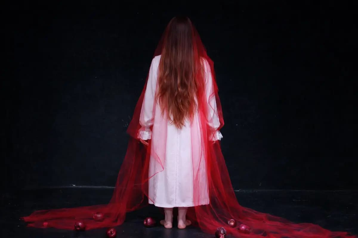 Леди Макбет Мценского уезда (Молодёжный театр «Драма»)