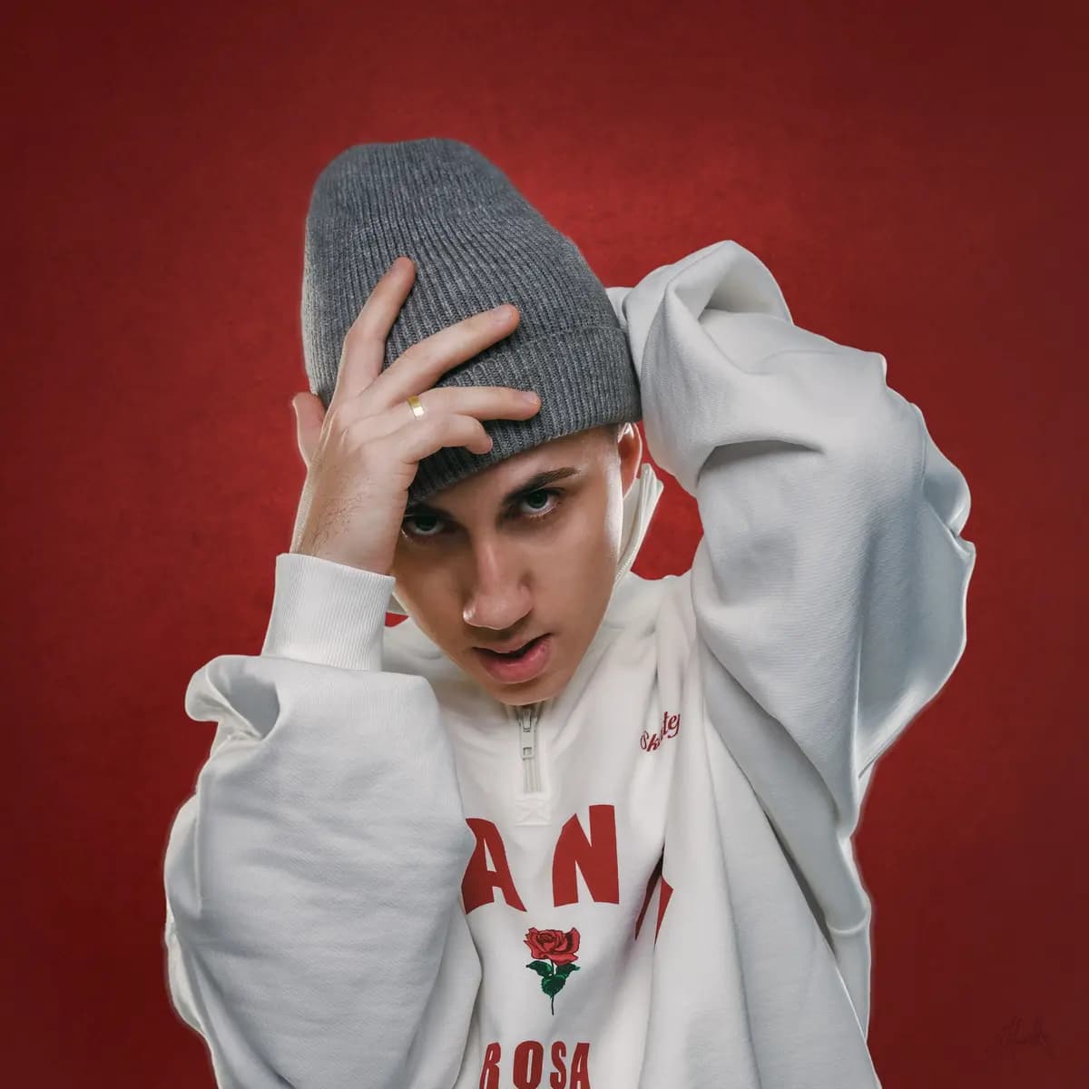 Nasty Babe (Soprano (ex. Blackpool))