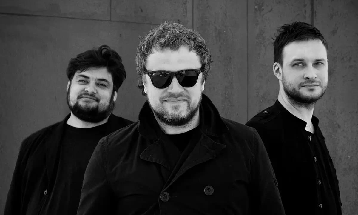 Полюса (16 Тонн)