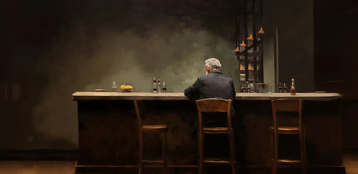 С любовью, Эрнест (More)