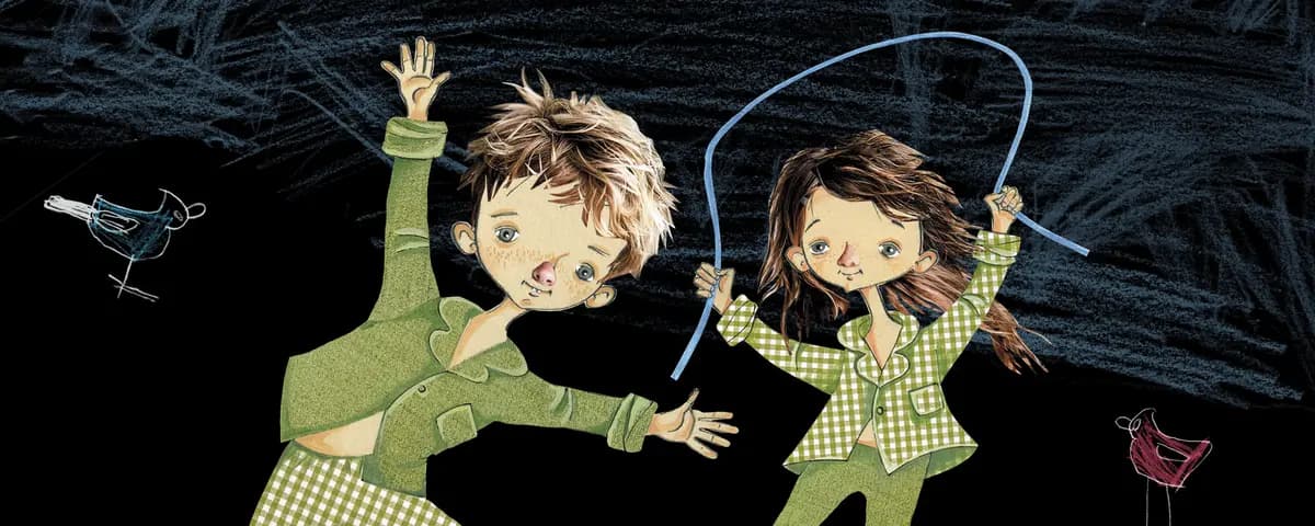 Когда придёт Динозавр (Открытый театр кукол)