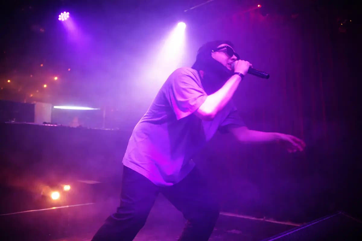 Cикс севен фест (Смена 2.0)