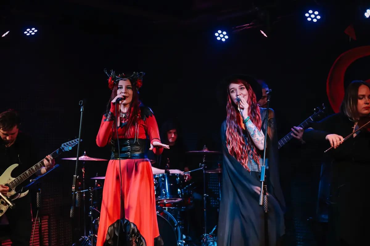 Сны Саламандры (Юпитер 5)