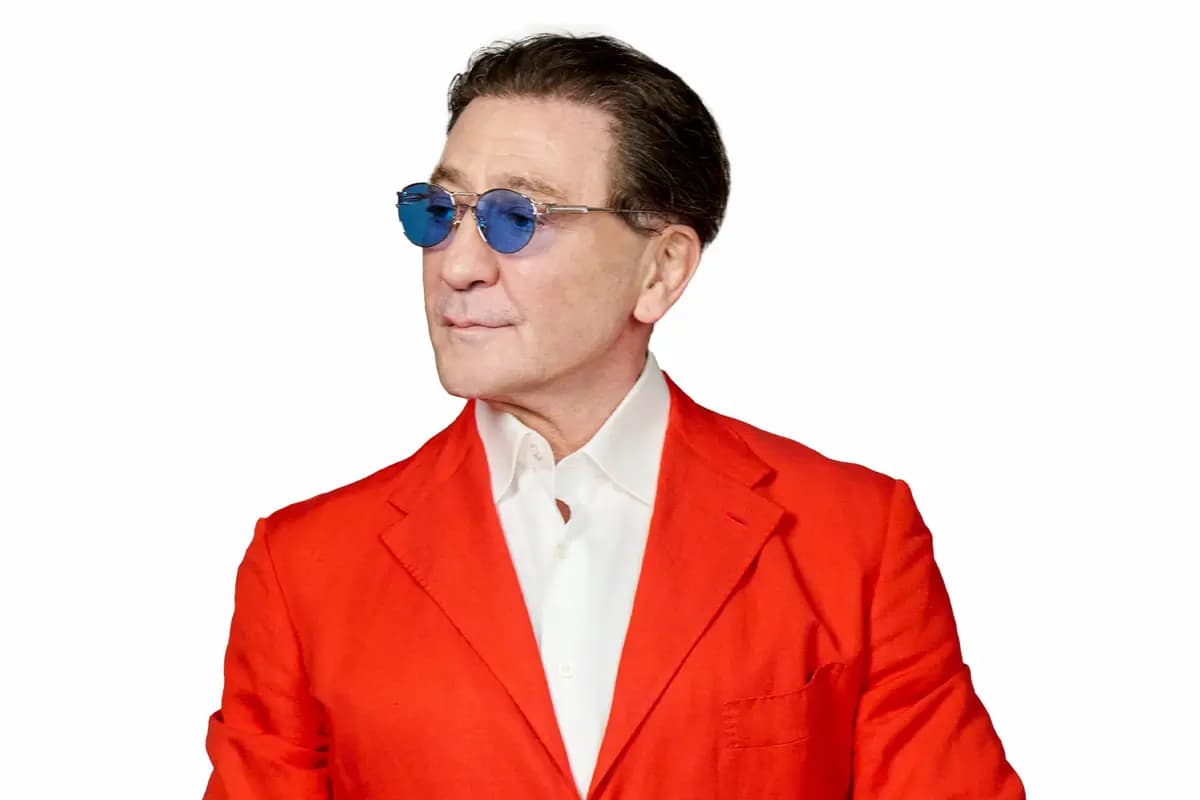 Григорий Лепс (Геленджик Арена)