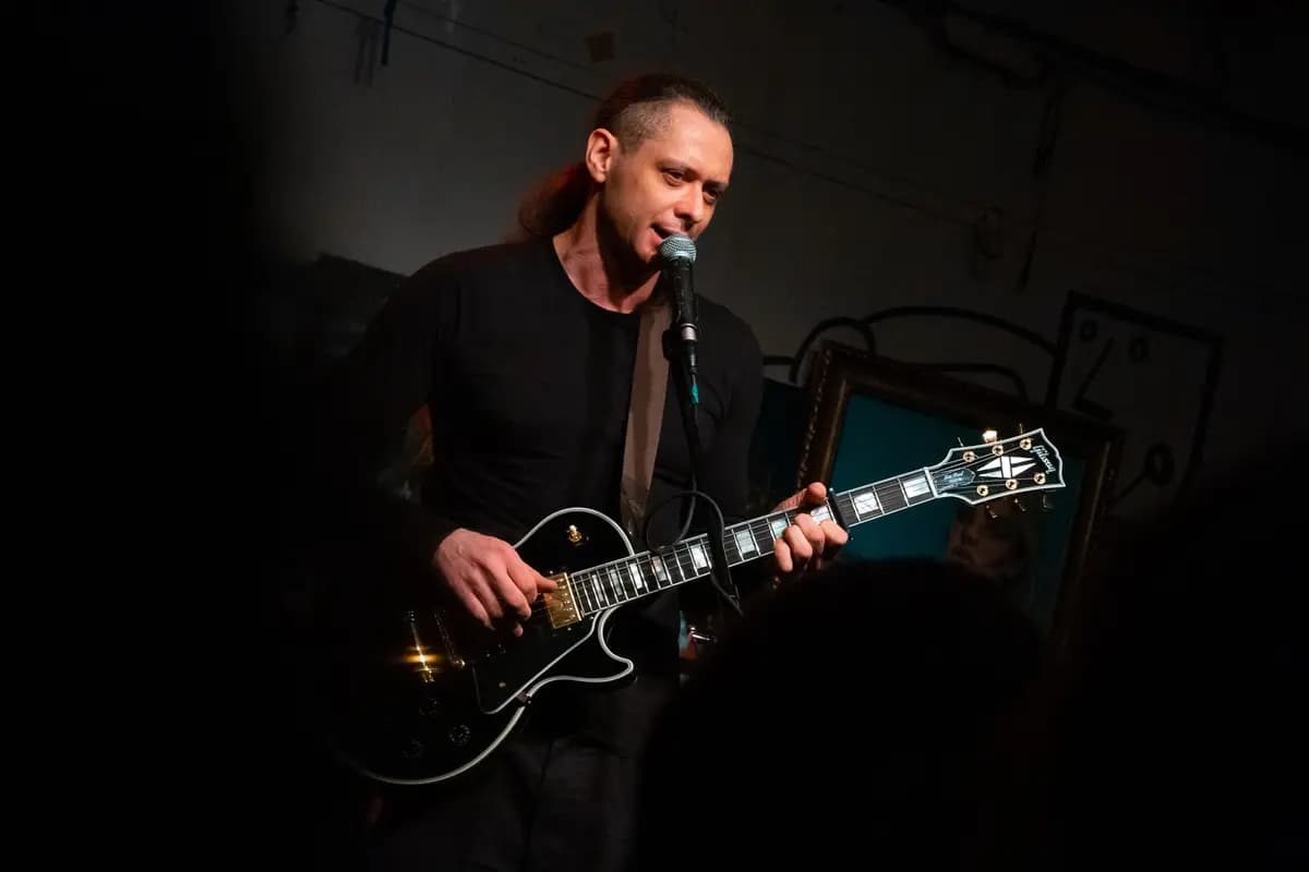 Михаил Елизаров (Китайский лётчик Джао Да)