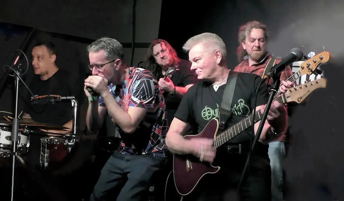 Сергей Рыженко (Quokka Bar)