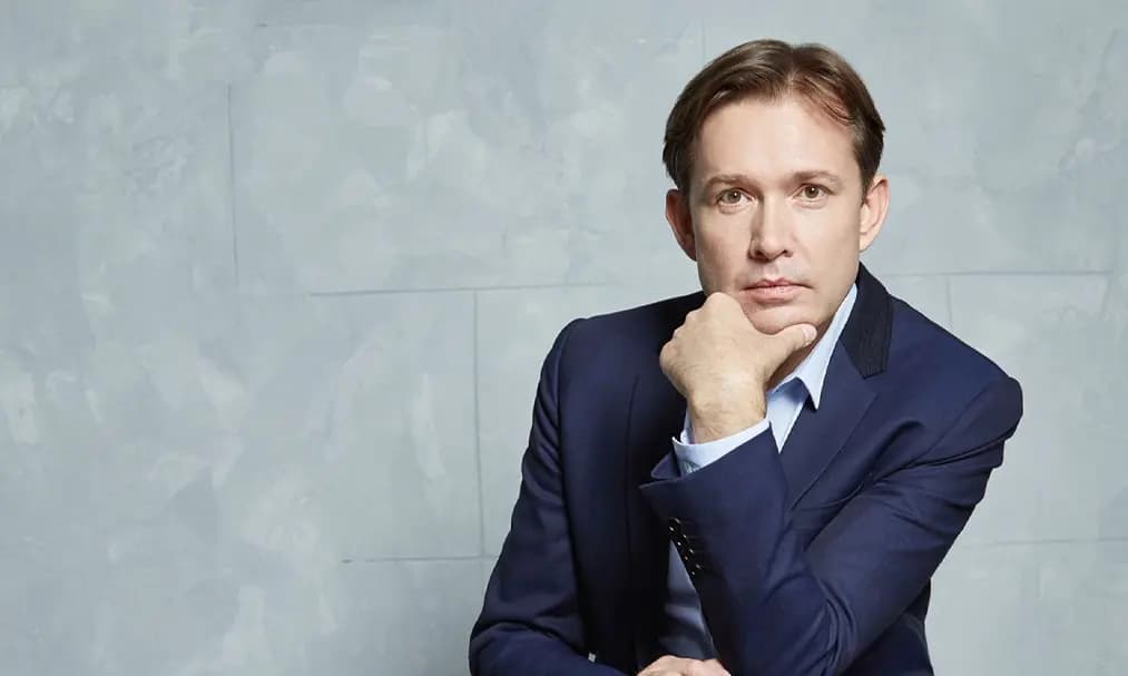 Олег Погудин. Любовь и разлука (Концертный зал у Финляндского)