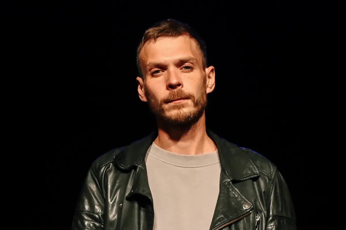 Алексей Квашонкин (Stage StandUp Club)