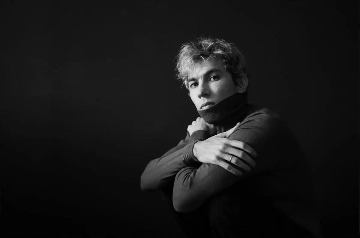 В. Понкин (Циферблат)