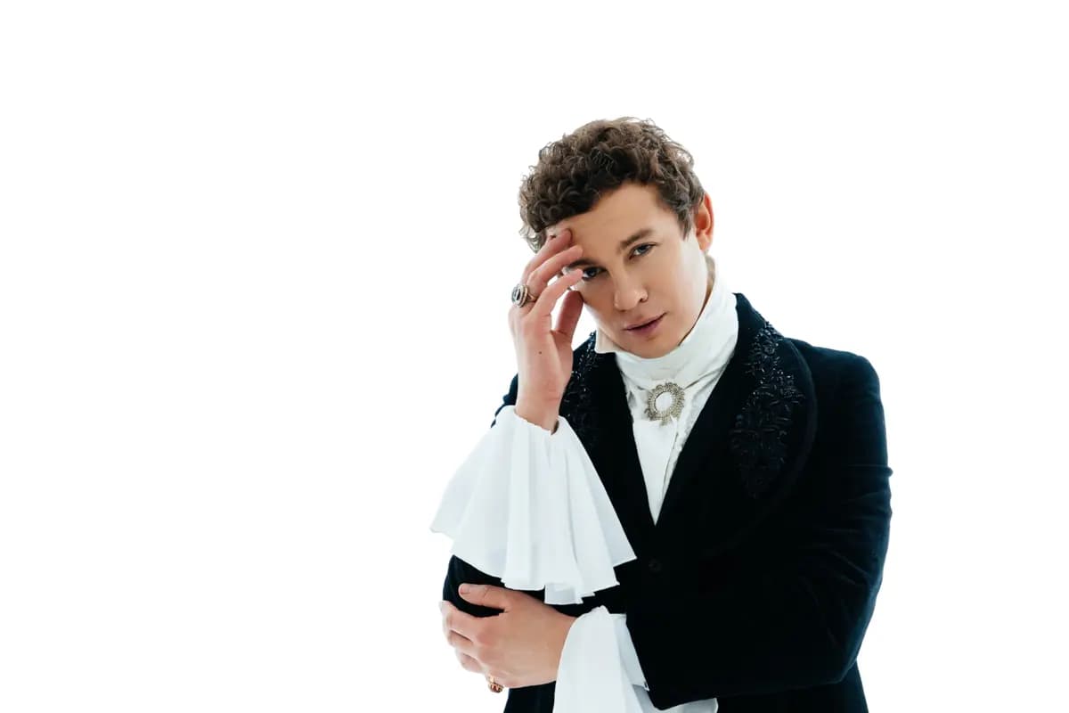 Дон Жуан (ДК «Выборгский»)