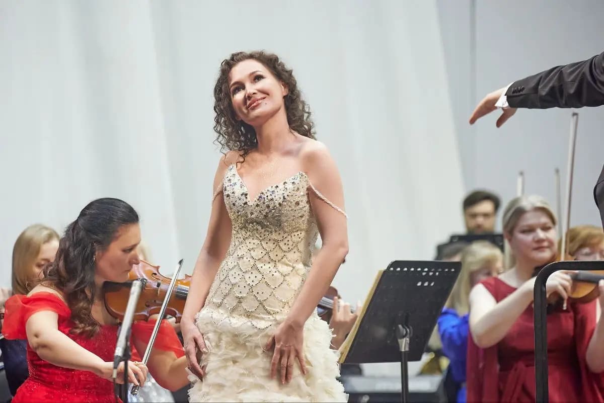 Музыкальный теремок (Филармония)