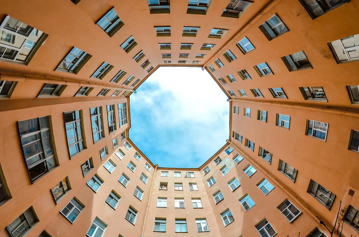 Петербургский микс (Памятник Фёдору Достоевскому)