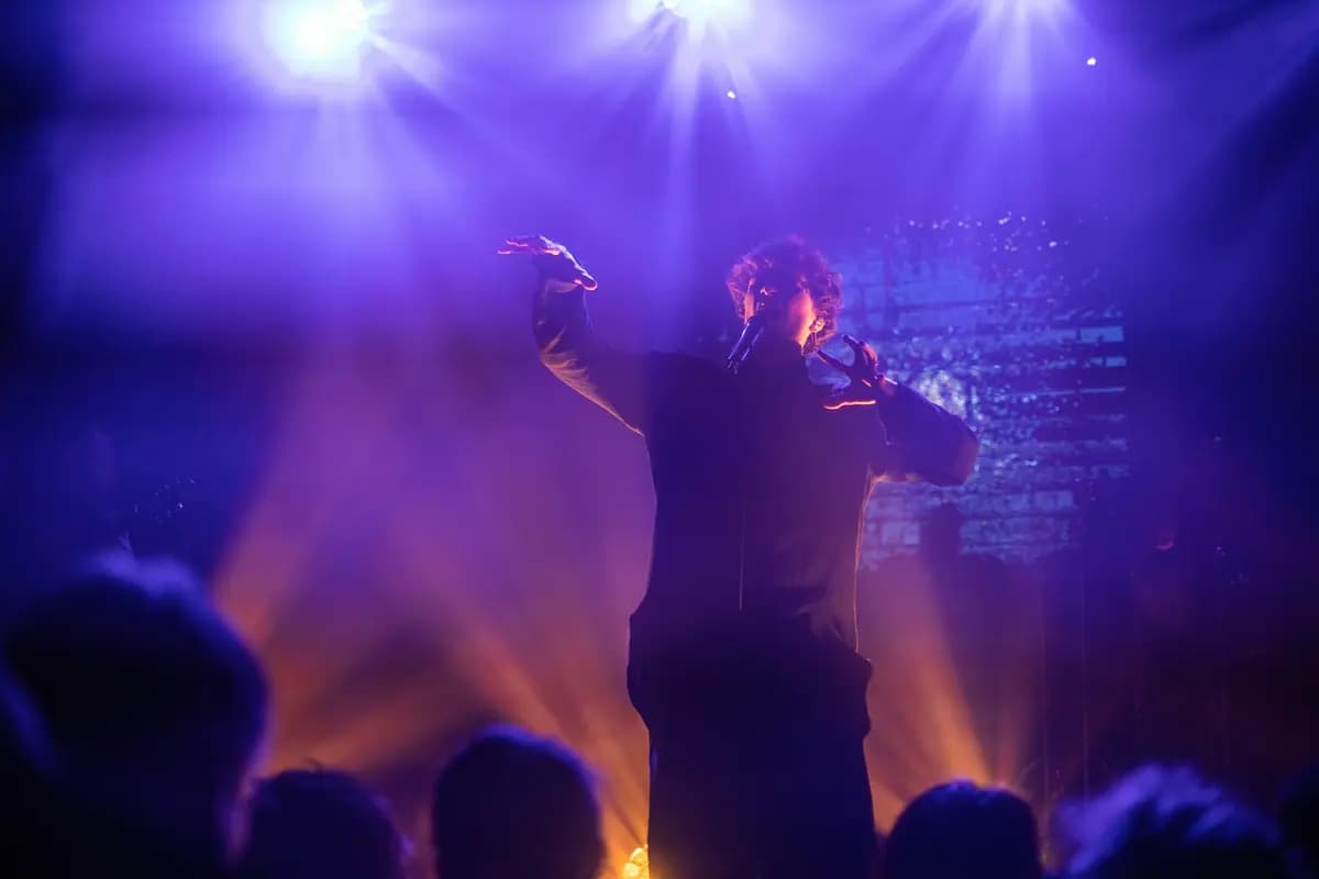 Мелекесс (Мачты)