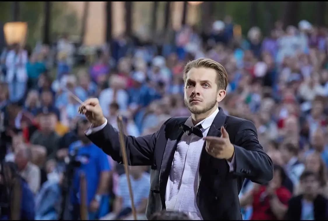 Золушка (Филармония)