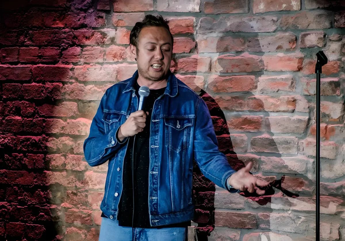 Абумистический (Stage StandUp Club)