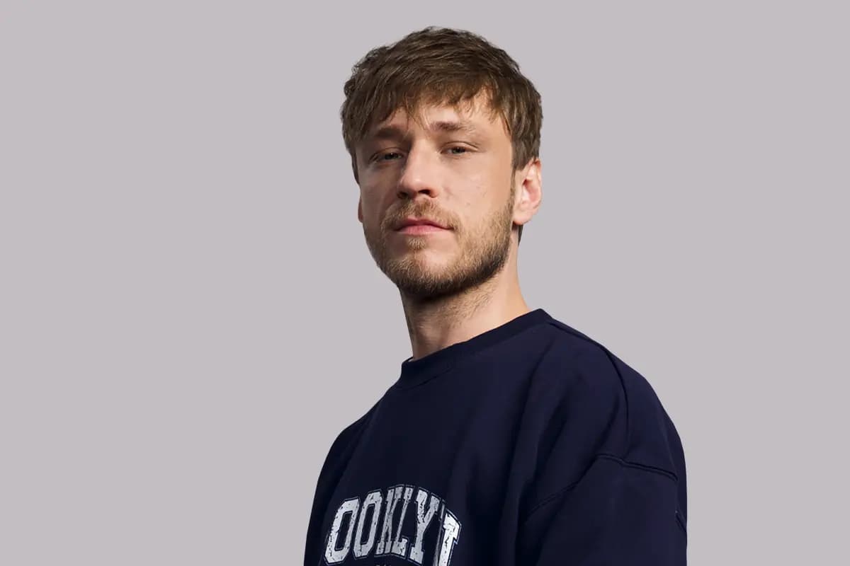 Макс Евдокимов (Stand Up Club Kazan)