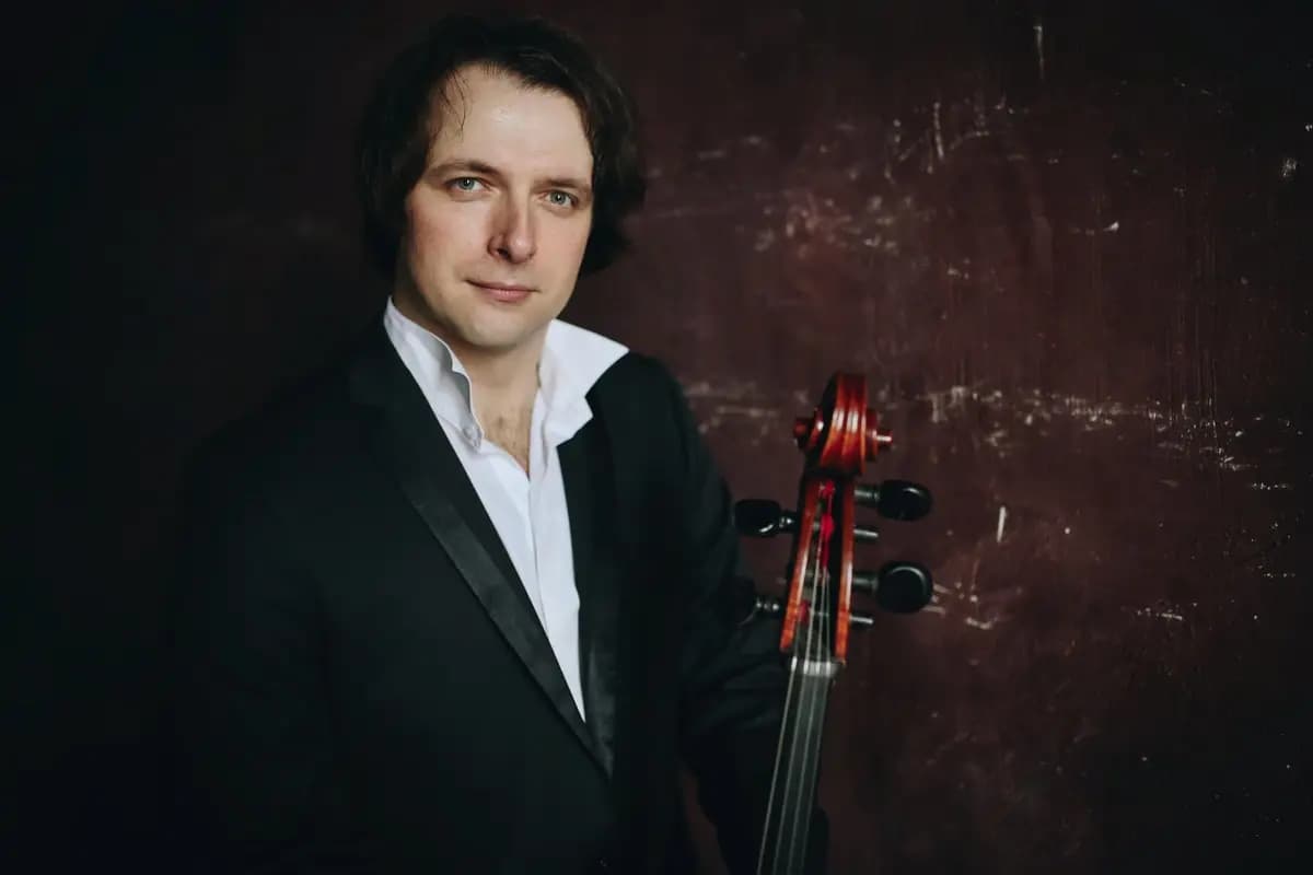 Дуо Челло (Музыкальная квартира на Тверской)