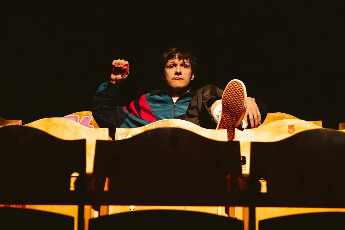 Добыть Тарковского (Пространство «Внутри»)