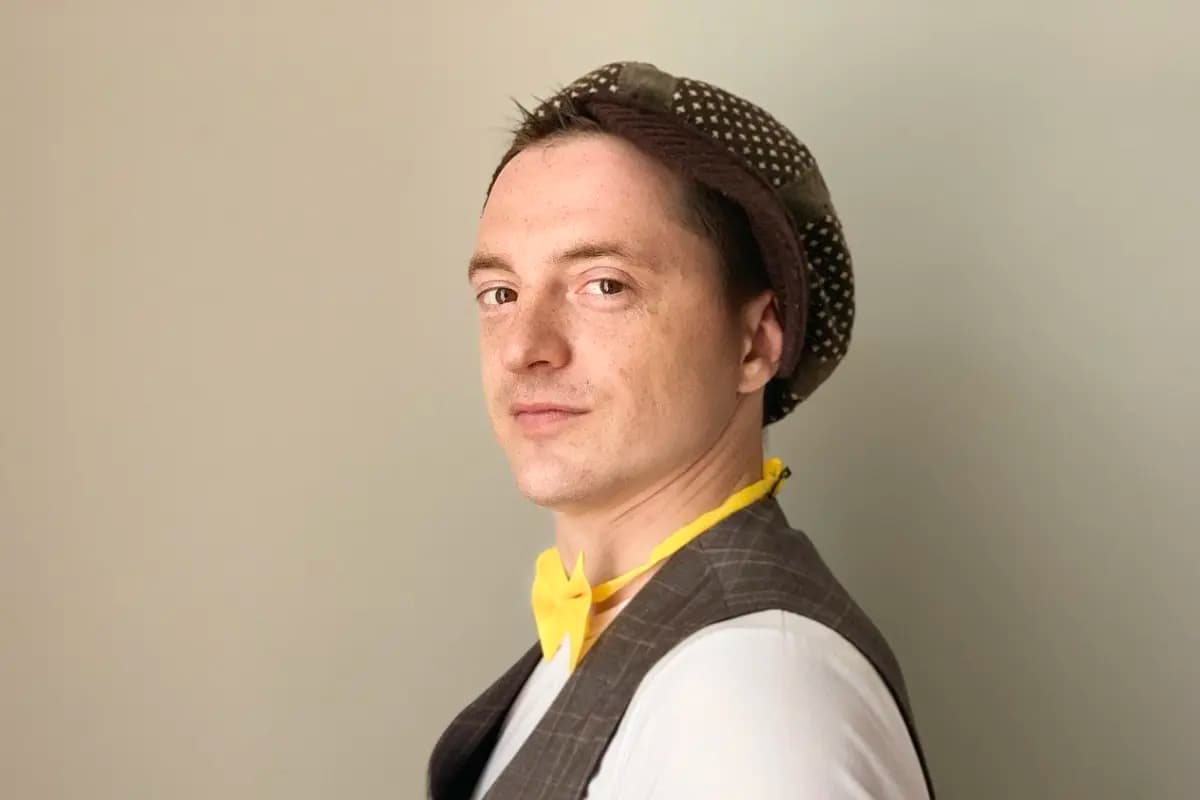 Однажды в зоопарке (Клуб Ивана Смирнова)