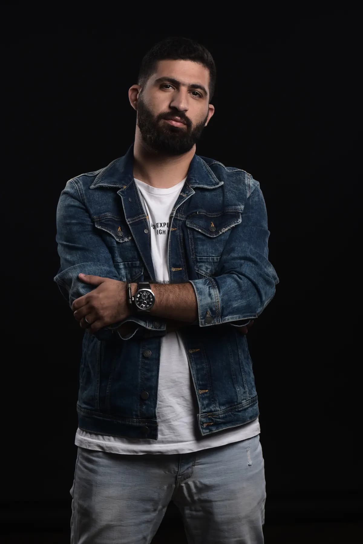 Гев Абрамян и Гурам Амарян (StandUp Store Moscow)