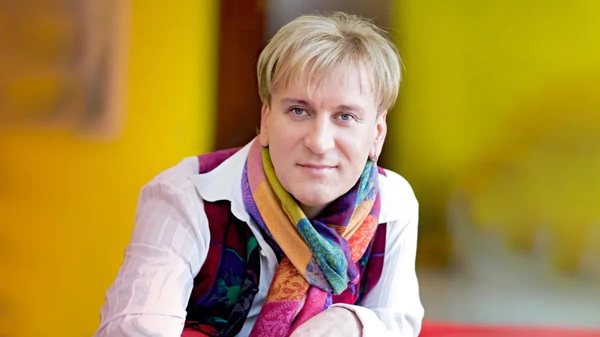 Сергей Пенкин (Petter)