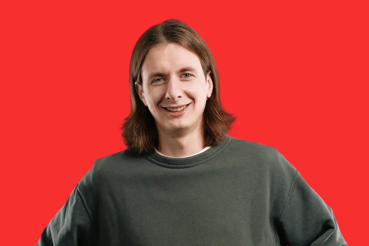 Вася Шакулин и Дима Гаврилов (StandUp Store Moscow)