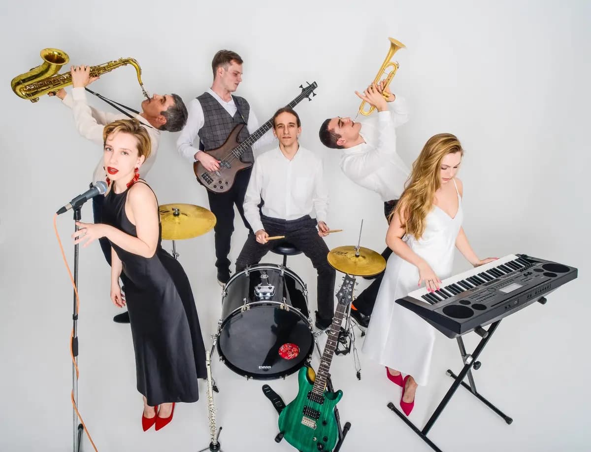 КвинтА (КЦ «Строгино»)