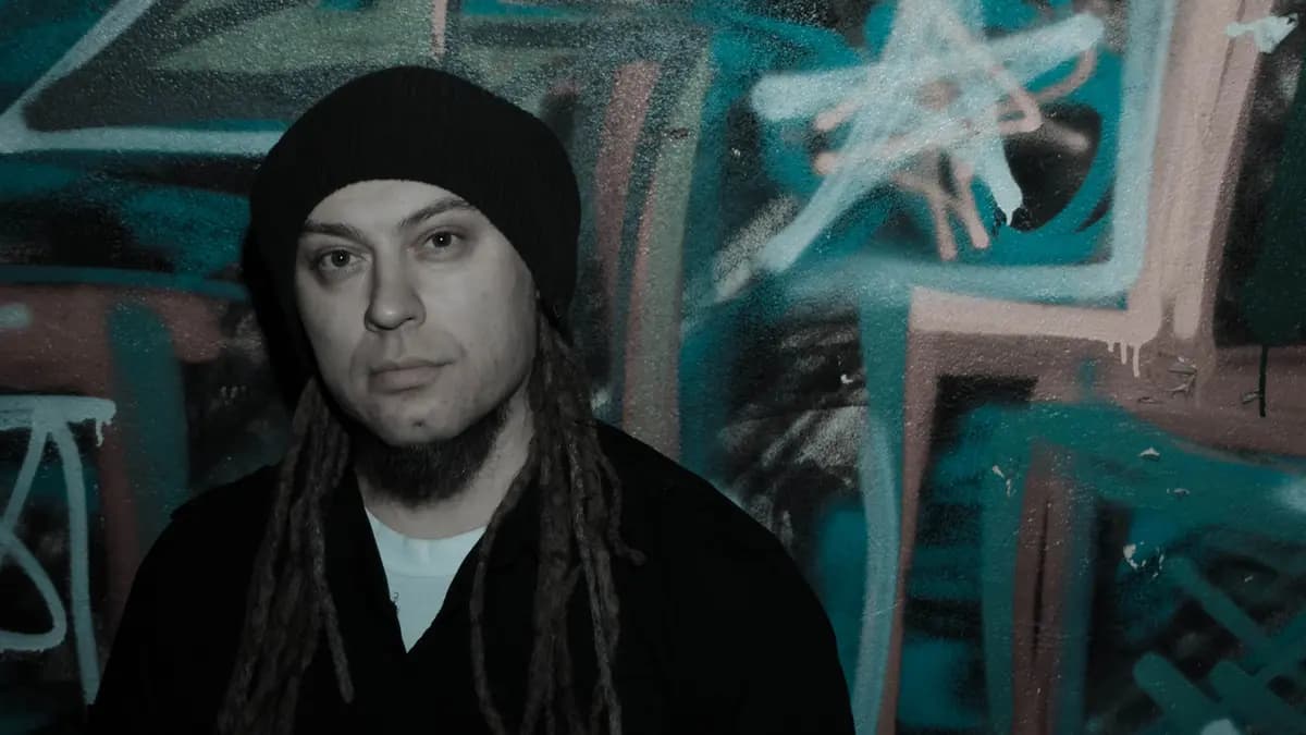 Естественный загар (The Бочка)