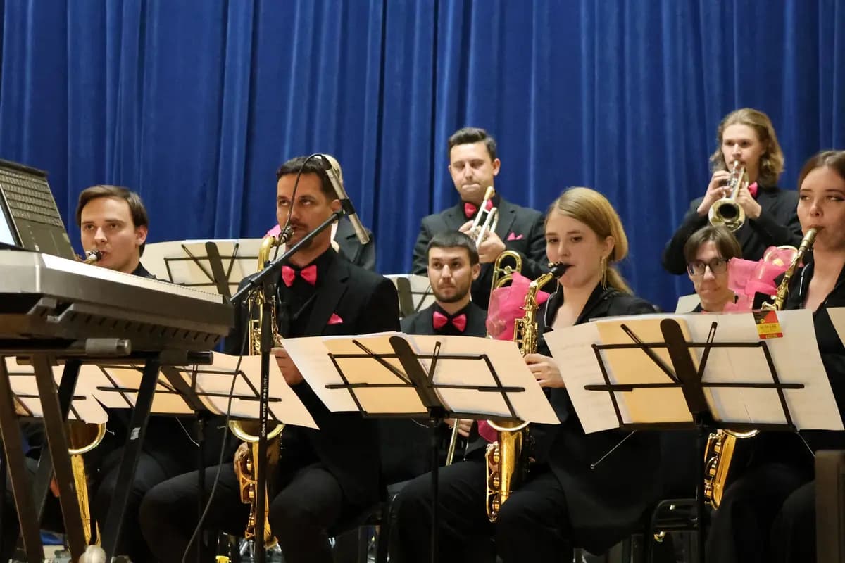 Легендарные саундтреки (Концертный зал им. Прокофьева)