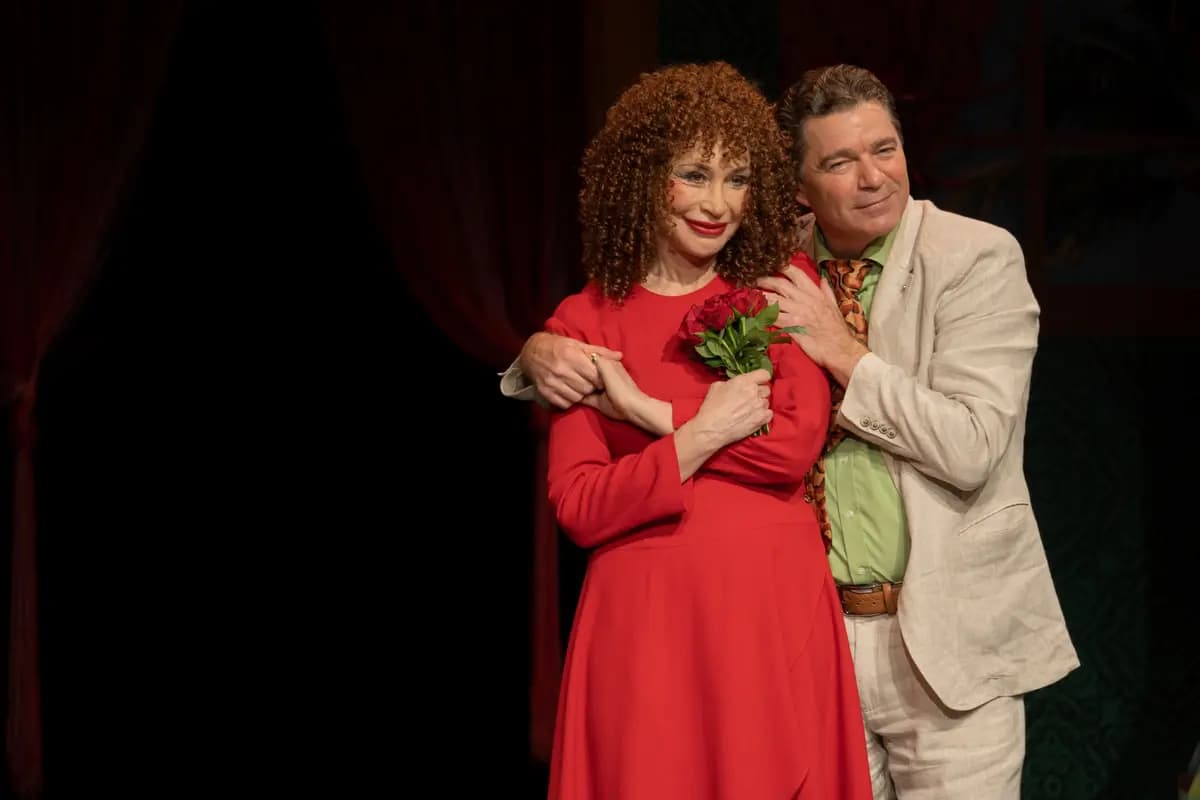 Еврейское счастье (Брачный договор) (ЦДКЖ)