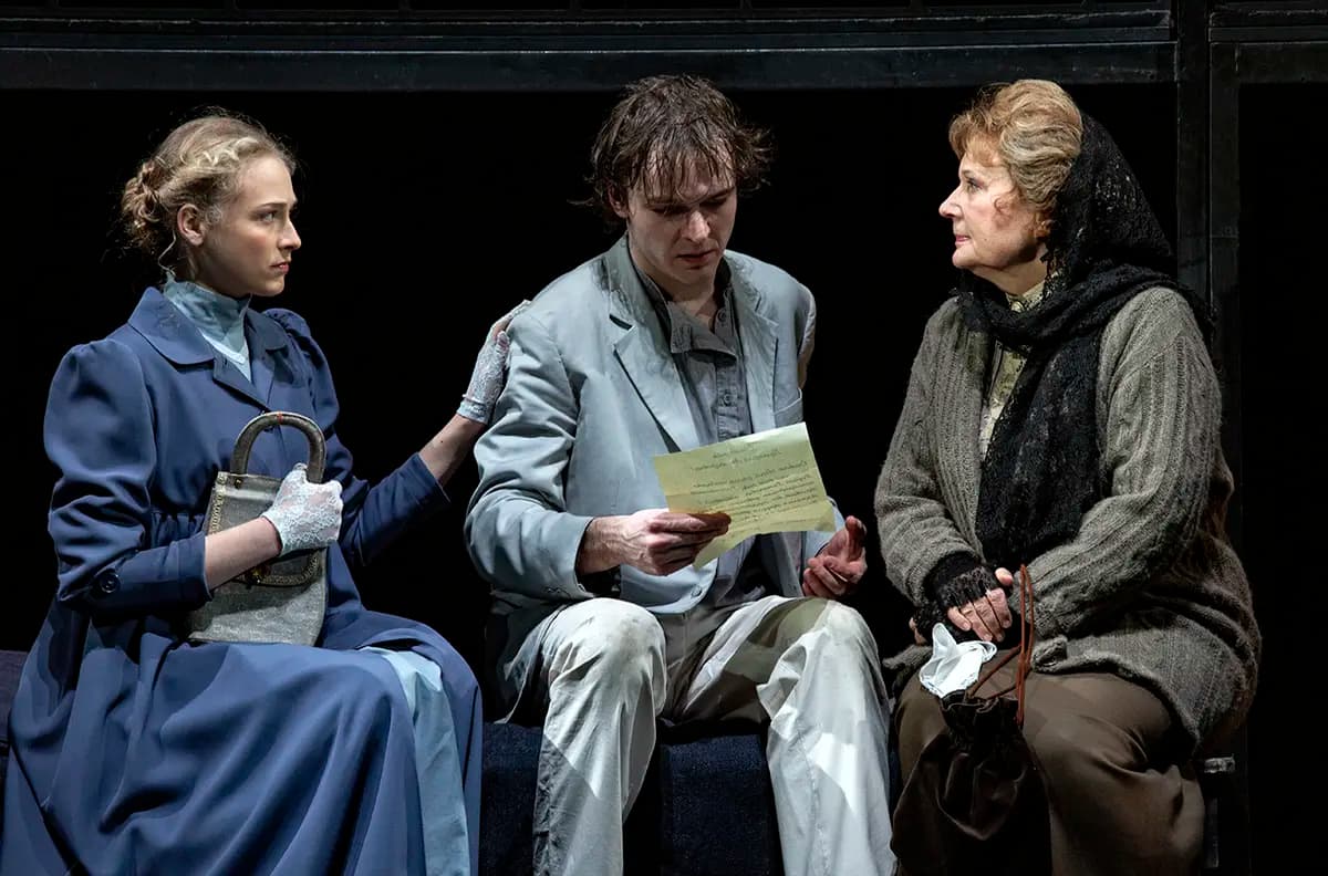 Р.Р.Р (Театр им. Моссовета)