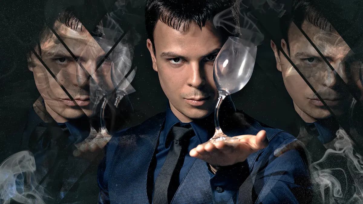 Вопрос (Легенда)