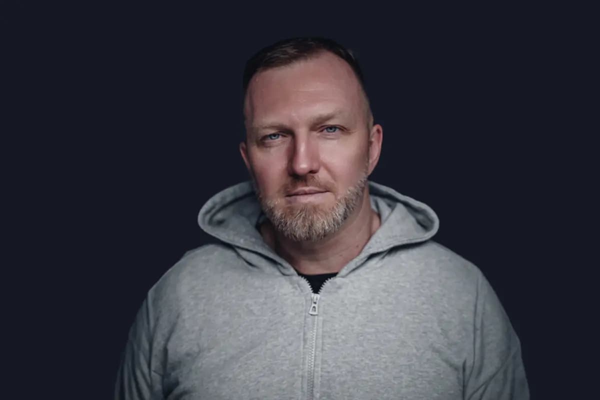 Константин Бутаков (Coin Event Hall)