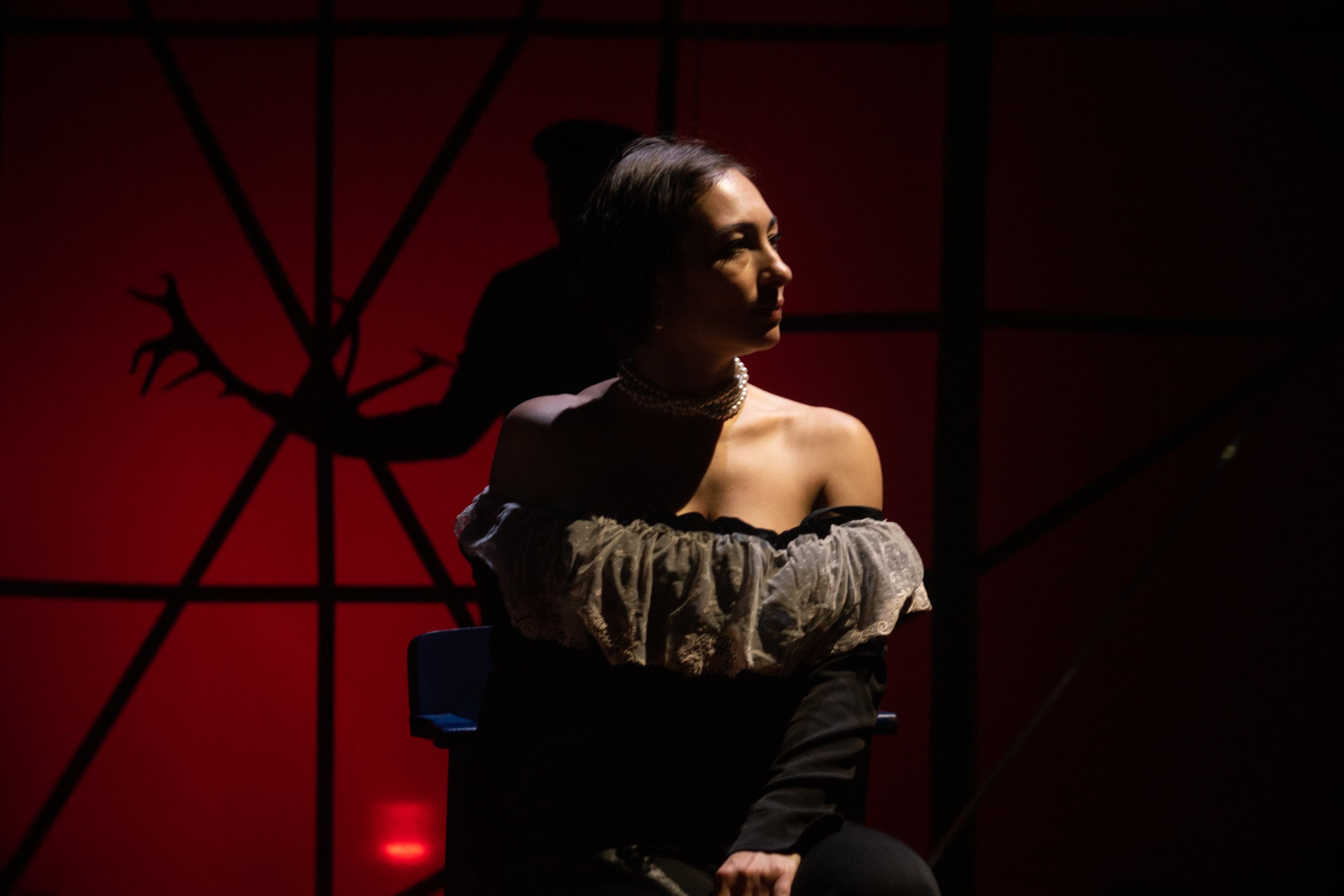 Мейерхольд (Открытое пространство)