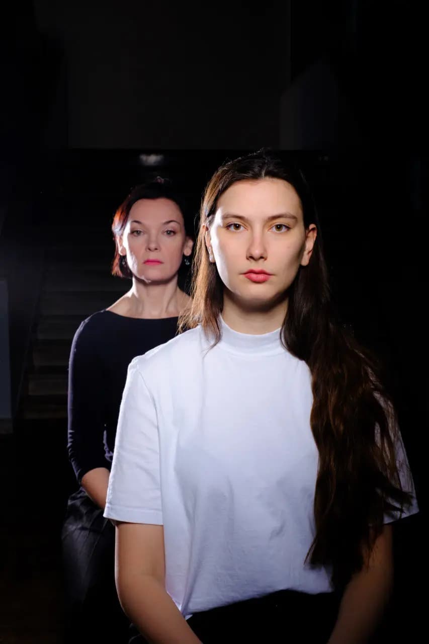 Поиск (Театр.doc на Лесной)