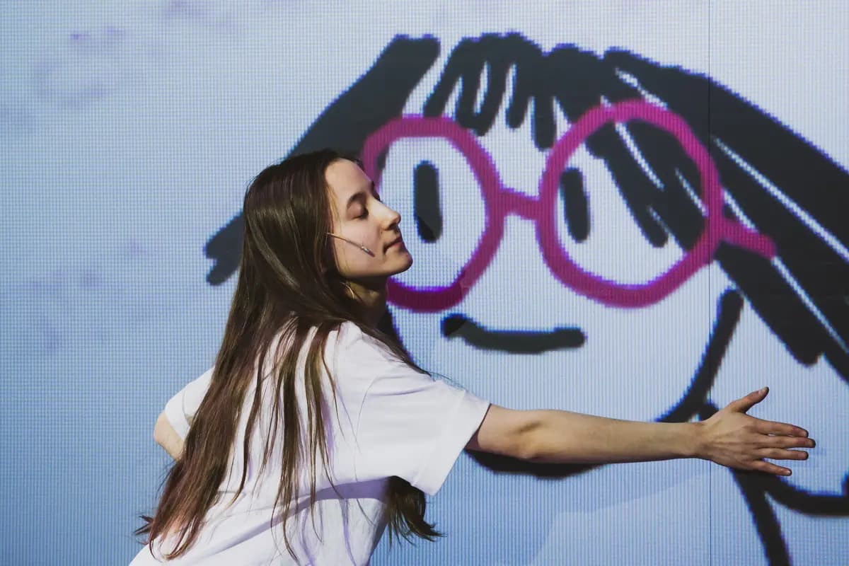 Мама, я в Москве (Практика)