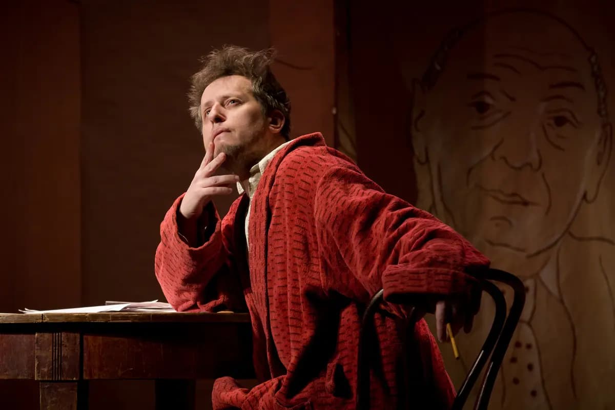 Поклонницы (Эрмитаж)