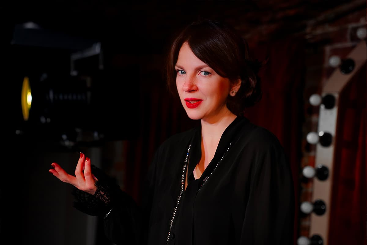 Моя мать Марлен Дитрих (Jazzberry)