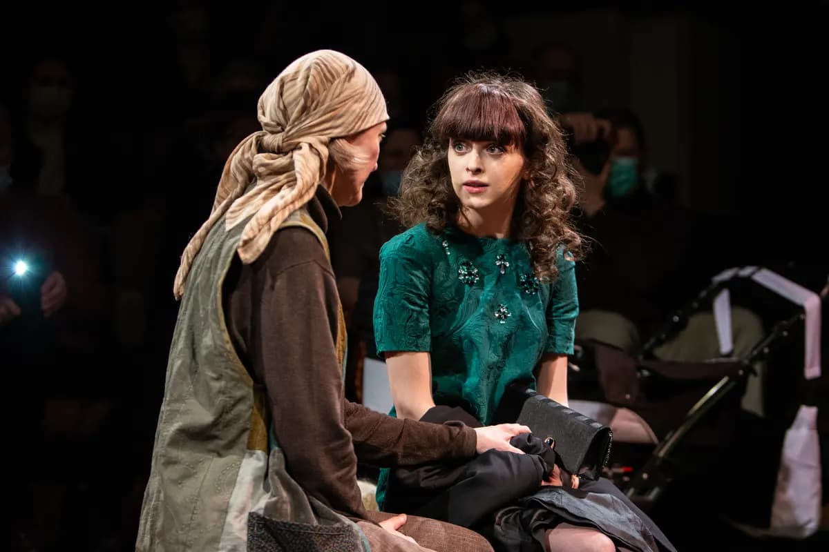 Земля Эльзы (Сфера)