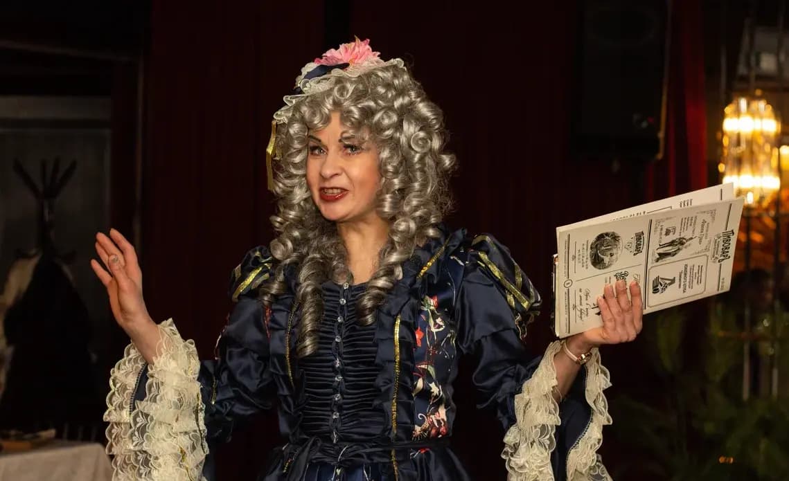 Бранч у пивовара (Пивоваръ)