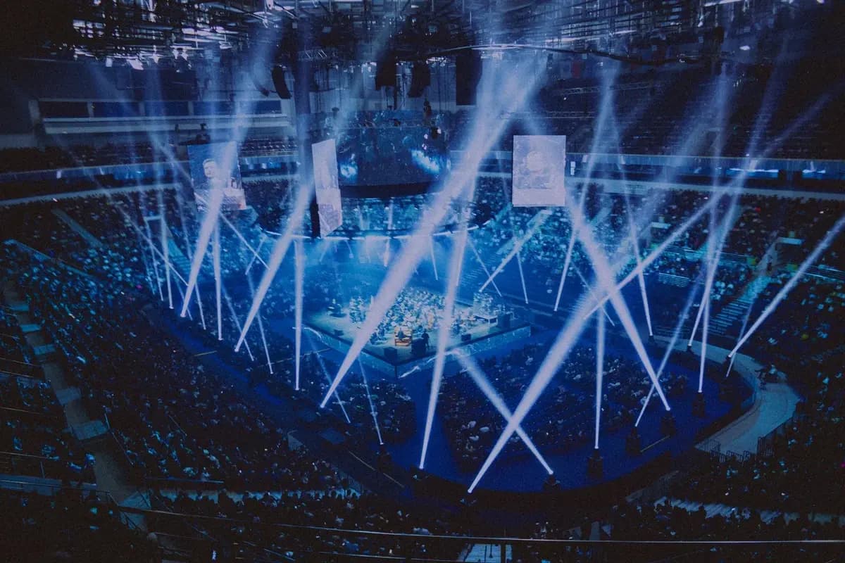 Киномикс / Cinema Medley 1: Интерстеллар (Концертный зал «Москва»)