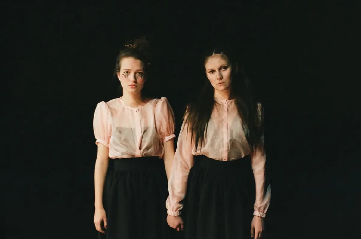 Господа проклятые (Небольшой драматический театр)