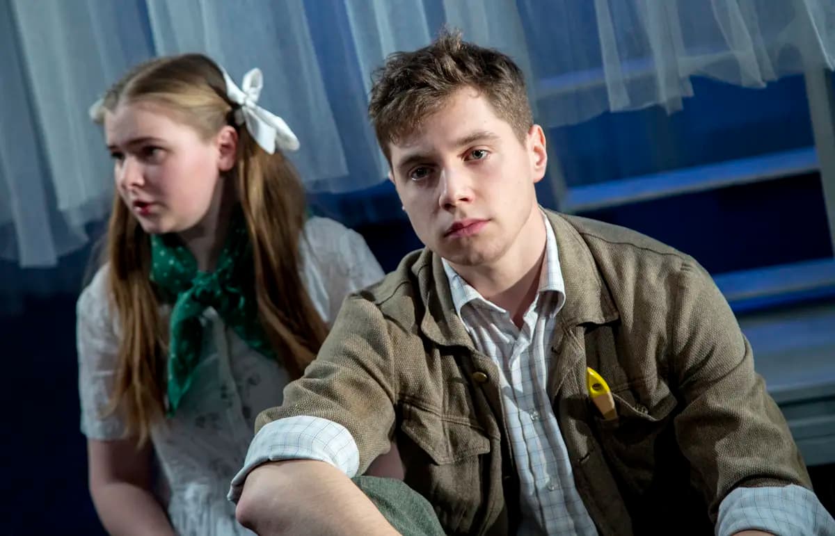 Тимур и его команда (МОСТ)