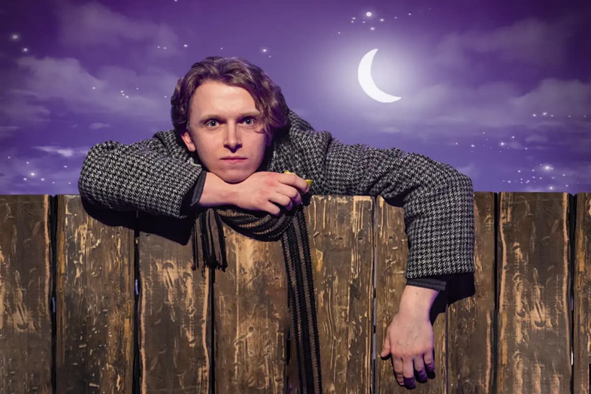 Квартирник «Хочу на дачу!» (МОСТ. Новая сцена)